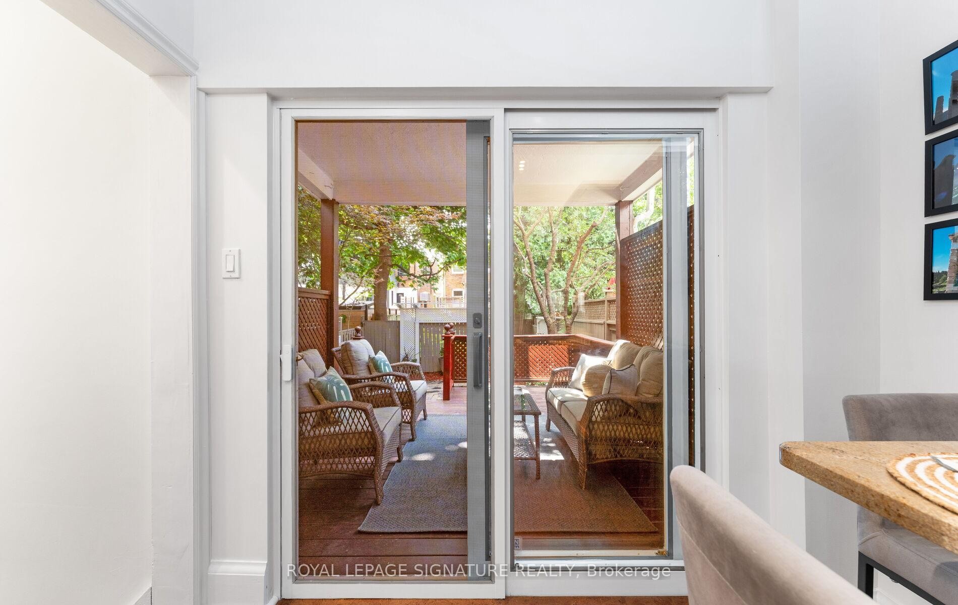 









45


Hillsdale

Avenue West,
Toronto,




ON
M5P 1E9

