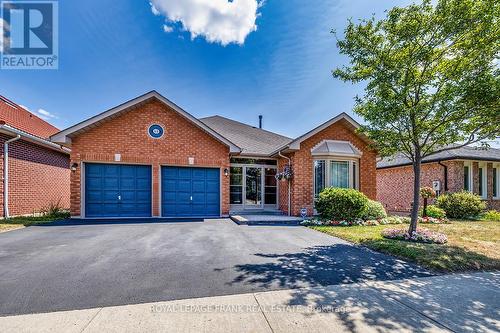 3 Car Driveway
