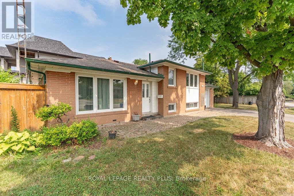 












431 SHERIN DRIVE

,
Oakville,




Ontario
L6L4J4

