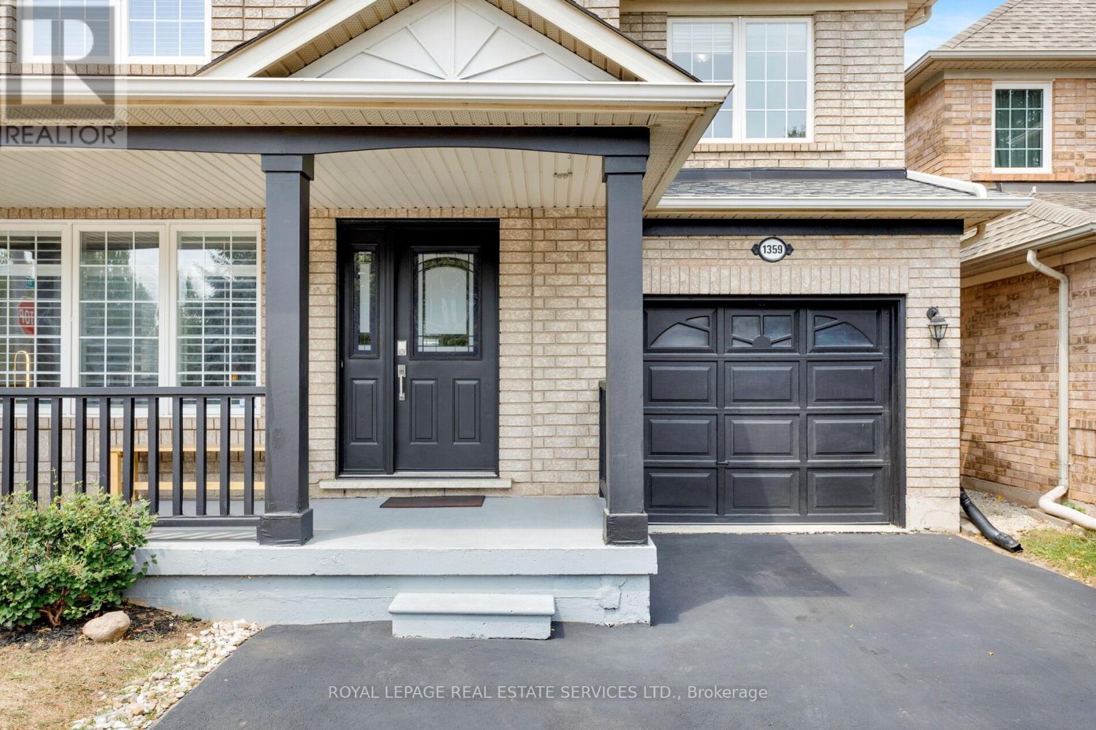 












1359 RIDGEBANK DRIVE

,
Oakville,




Ontario
L6M4A5

