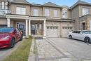 Freehold Townhome Finished from Top to Bottom!