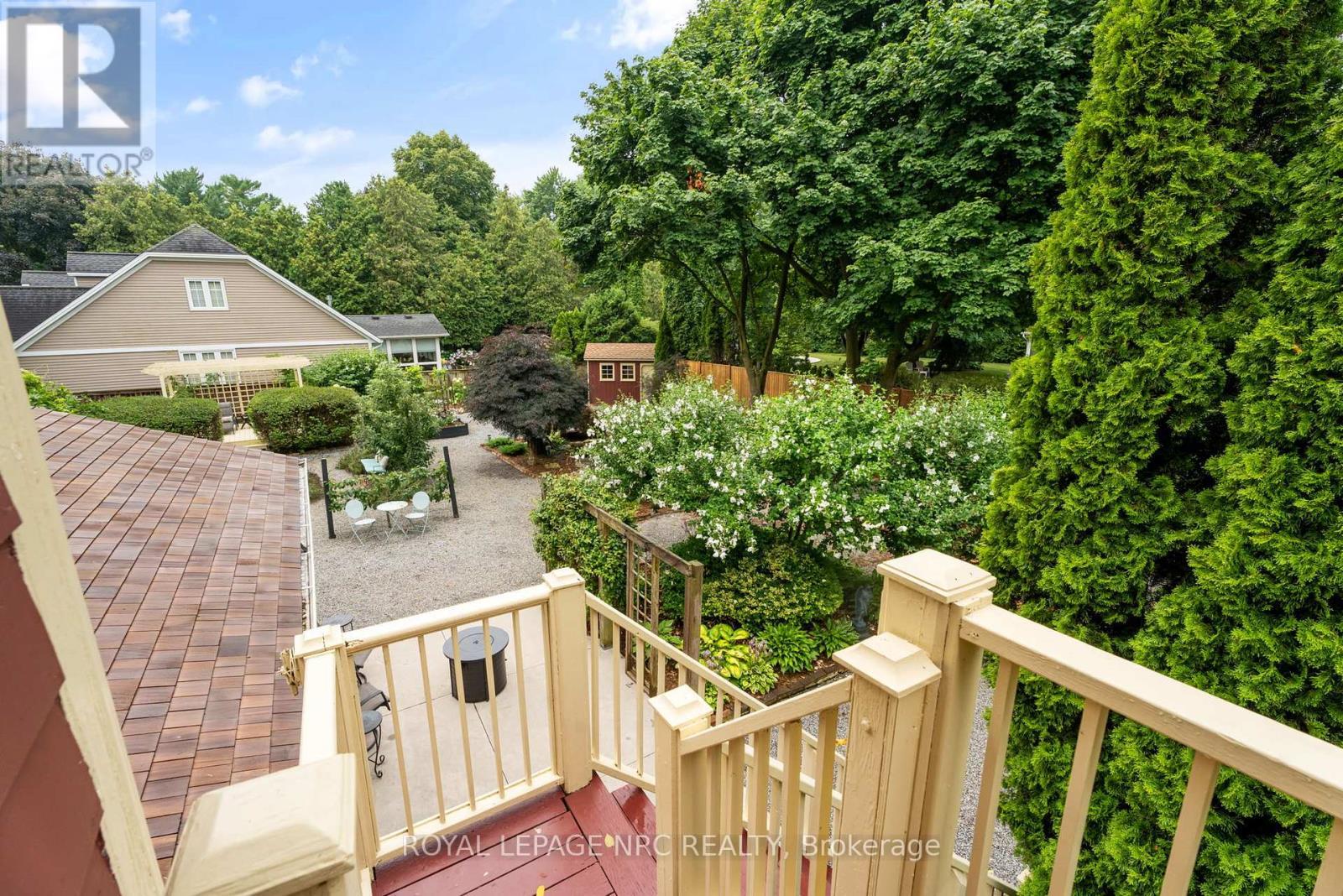 












307 MISSISSAGUA STREET

,
Niagara-on-the-Lake (Town),




Ontario
L0S1J0

