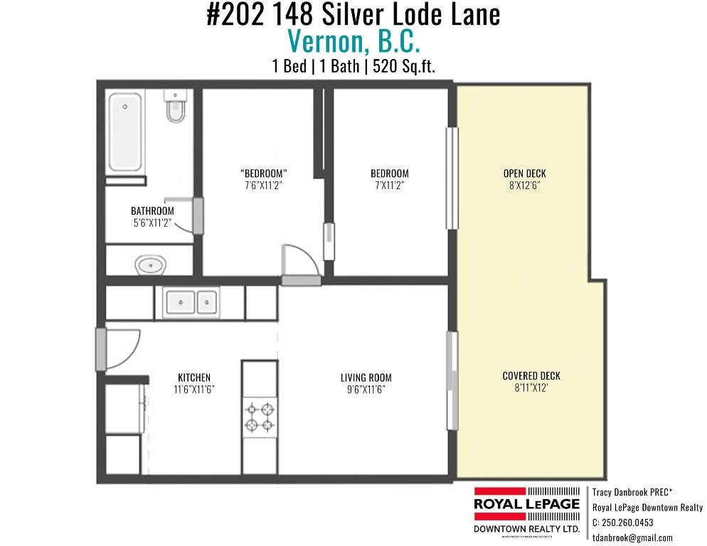 









148


Silver Lode

Lane, 202,
Vernon,




BC
V1B 3M1


