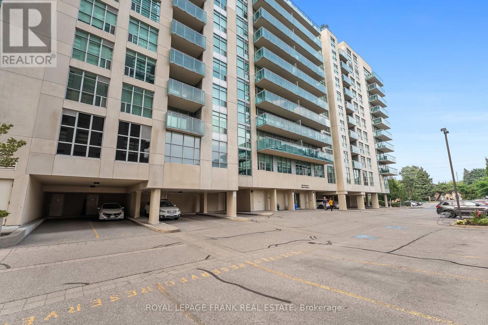 












705 - 1600 CHARLES STREET

,
Whitby (Port Whitby),




Ontario
L1N1B8

