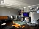 main living room