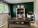 dining area - next to kitchen