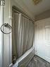 main level bathroom