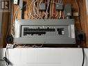 electrical panel