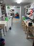 laundry \\ utility area