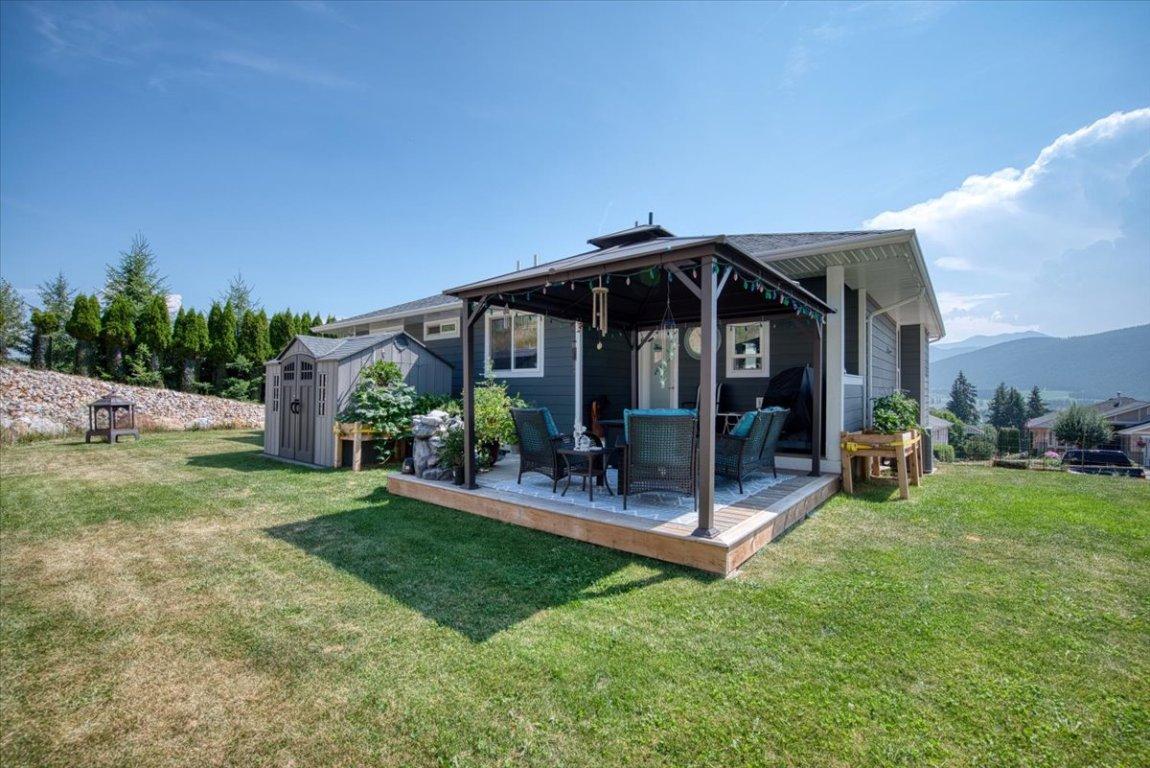 









2016


Mountain View

Avenue,
Lumby,




BC
V0E 2G0

