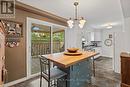 Dining Nook