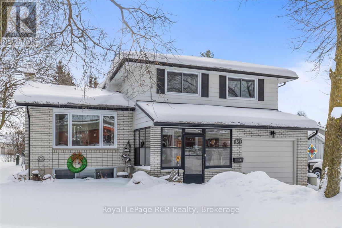 












161 6TH STREET

,
Hanover,




Ontario
N4N1B9

