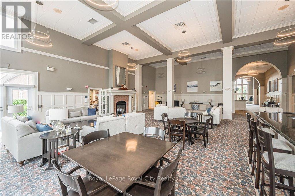 












212 - 71 BAYBERRY DRIVE

,
Guelph (Village By The Arboretum),




Ontario
N1G5K9

