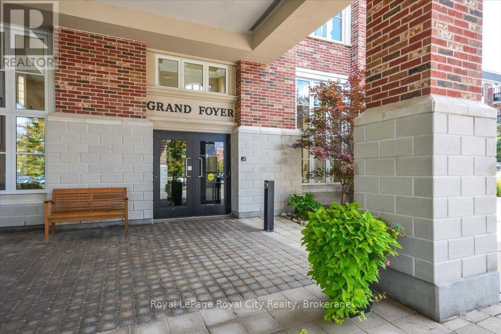 












212 - 71 BAYBERRY DRIVE

,
Guelph (Village By The Arboretum),




Ontario
N1G5K9

