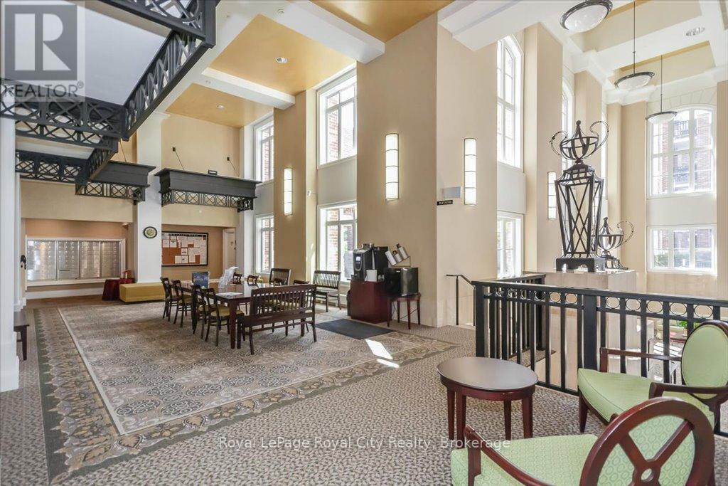 












212 - 71 BAYBERRY DRIVE

,
Guelph (Village By The Arboretum),




Ontario
N1G5K9

