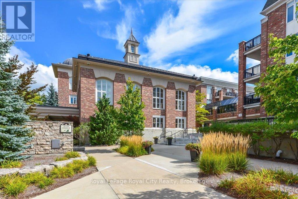 












212 - 71 BAYBERRY DRIVE

,
Guelph (Village By The Arboretum),




Ontario
N1G5K9

