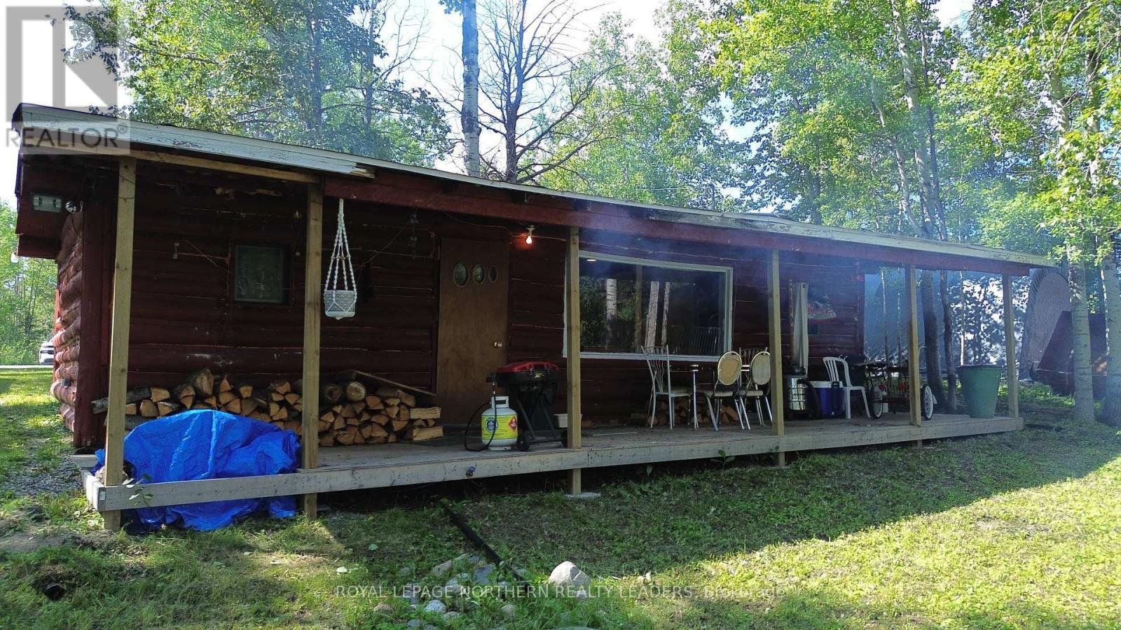 












805 LAVOIE ROAD

,
Kapuskasing,




Ontario
P0L1G0

