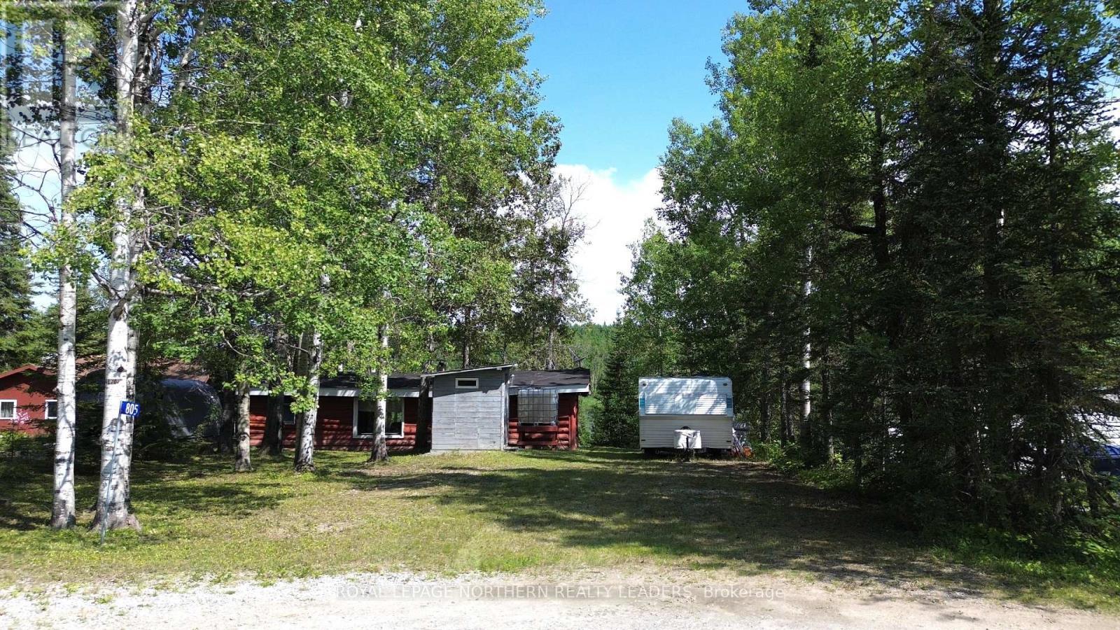












805 LAVOIE ROAD

,
Kapuskasing,




Ontario
P0L1G0

