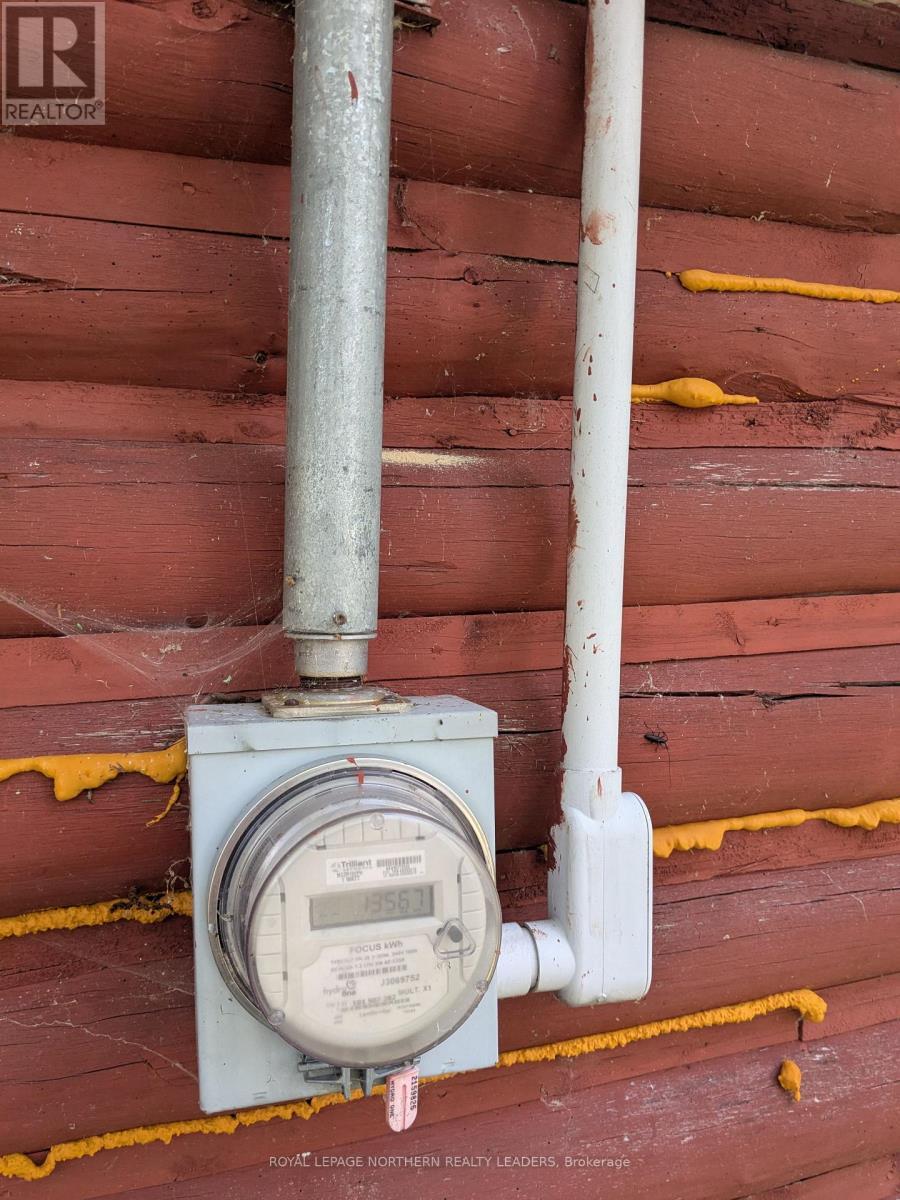 












805 LAVOIE ROAD

,
Kapuskasing,




Ontario
P0L1G0

