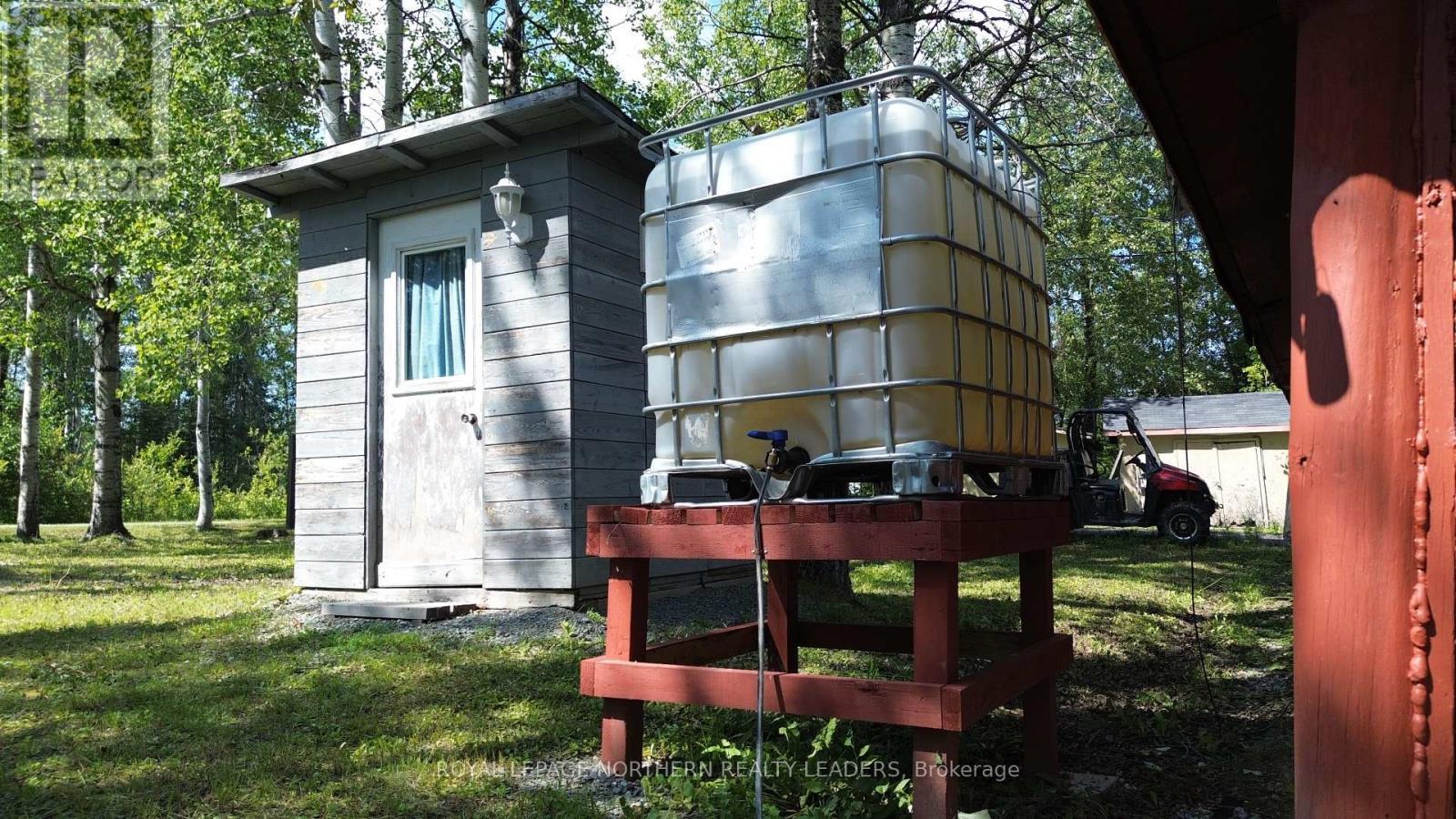 












805 LAVOIE ROAD

,
Kapuskasing,




Ontario
P0L1G0

