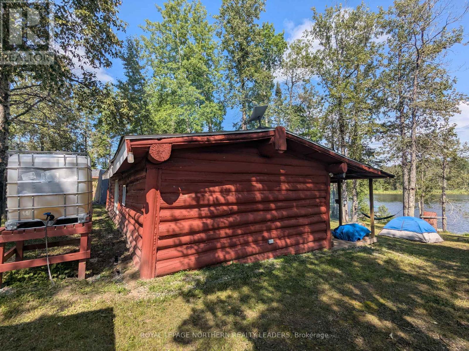 












805 LAVOIE ROAD

,
Kapuskasing,




Ontario
P0L1G0

