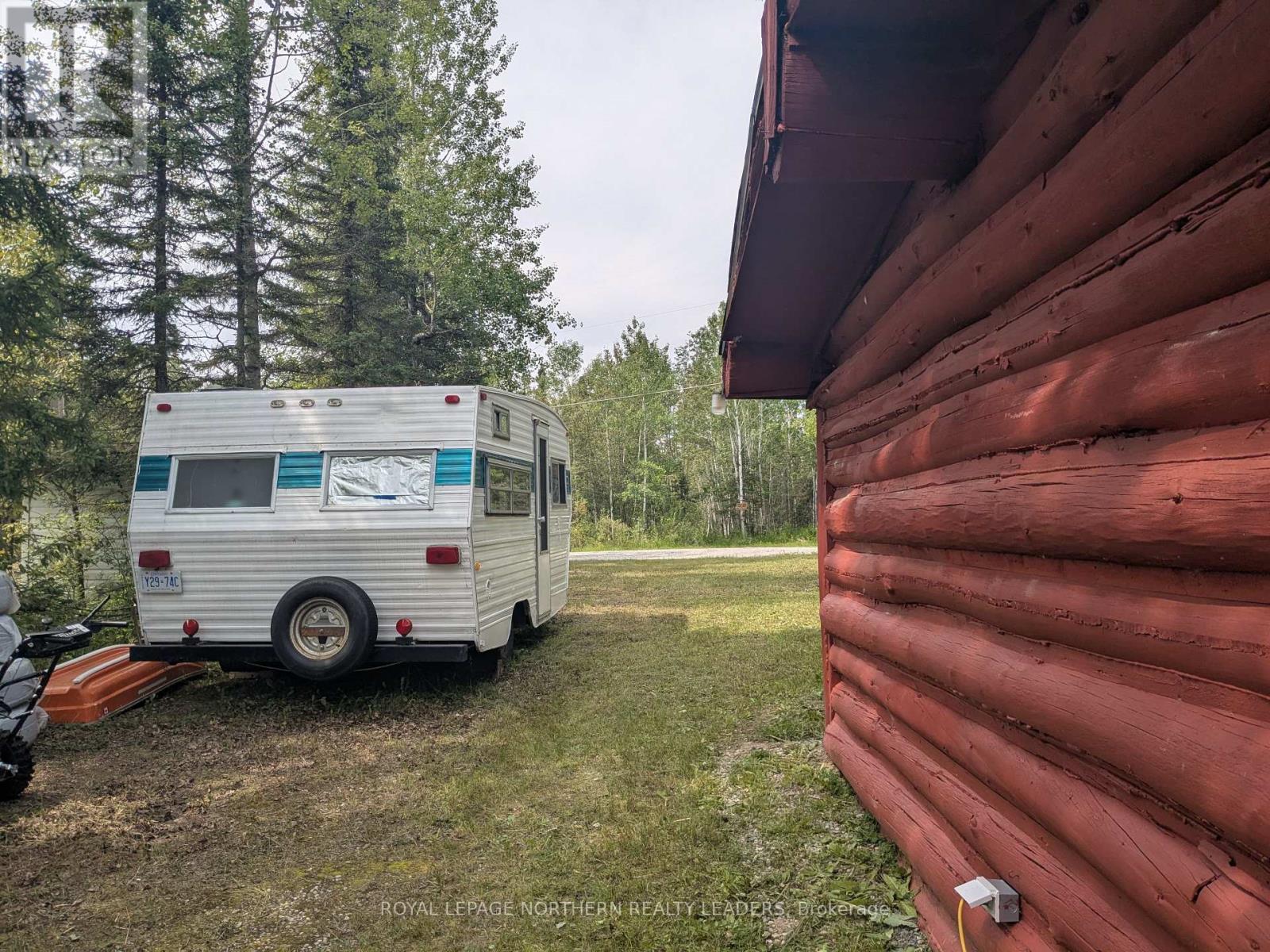 












805 LAVOIE ROAD

,
Kapuskasing,




Ontario
P0L1G0

