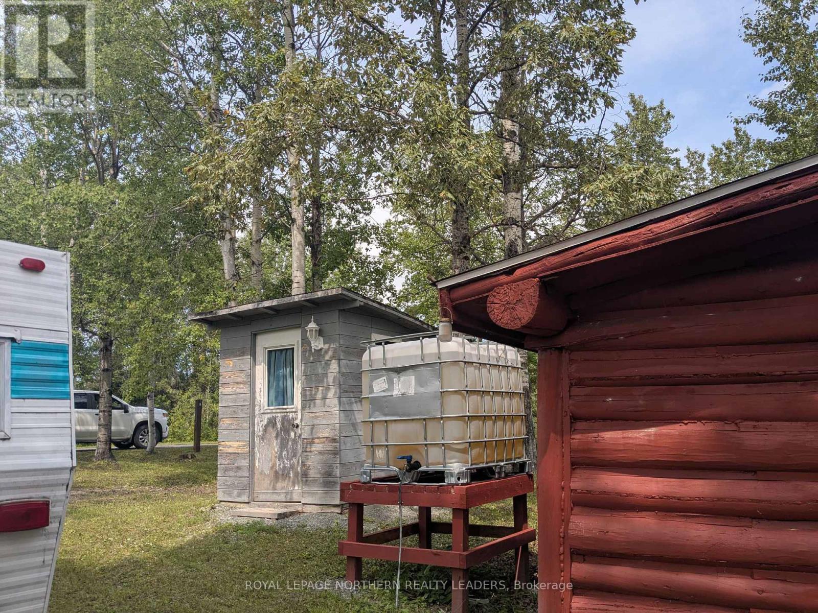 












805 LAVOIE ROAD

,
Kapuskasing,




Ontario
P0L1G0

