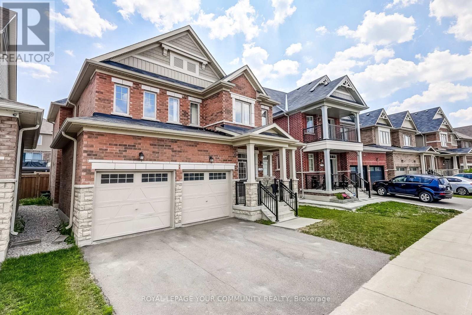 












136 CASSERLEY CRESCENT

,
New Tecumseth,




Ontario
L0G1W0

