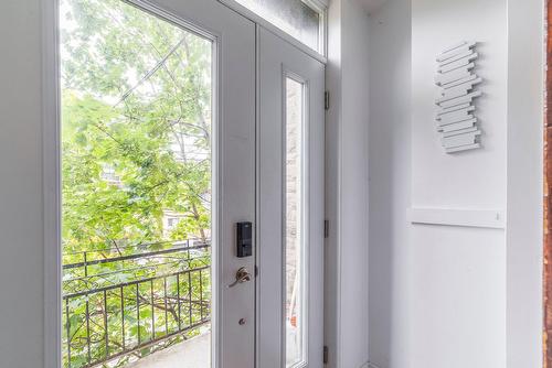 Hall d'entrée/Vestibule