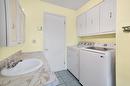 Salle de lavage