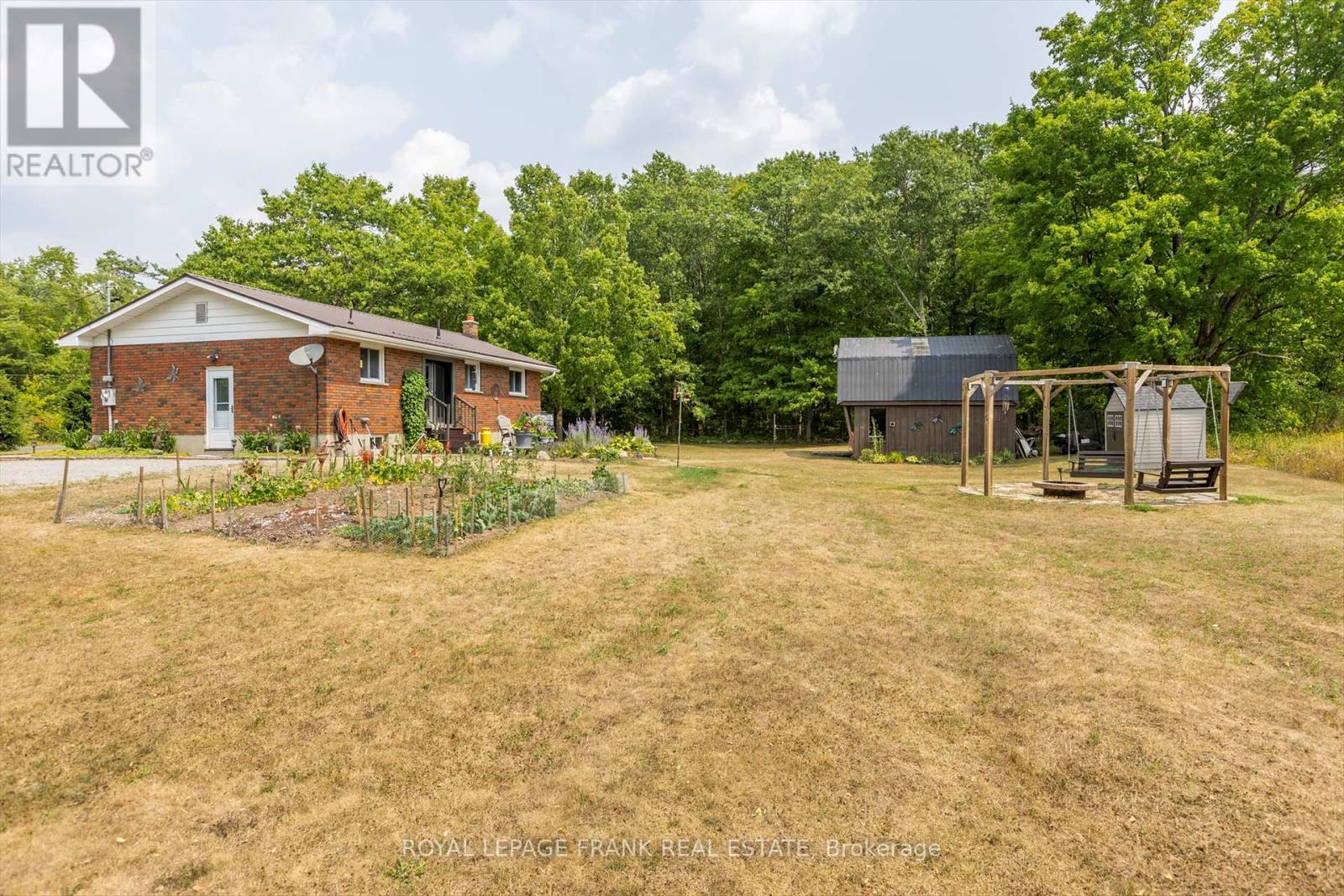 












419 SOUTH BEACH ROAD

,
Douro-Dummer,




Ontario
K0L2H0

