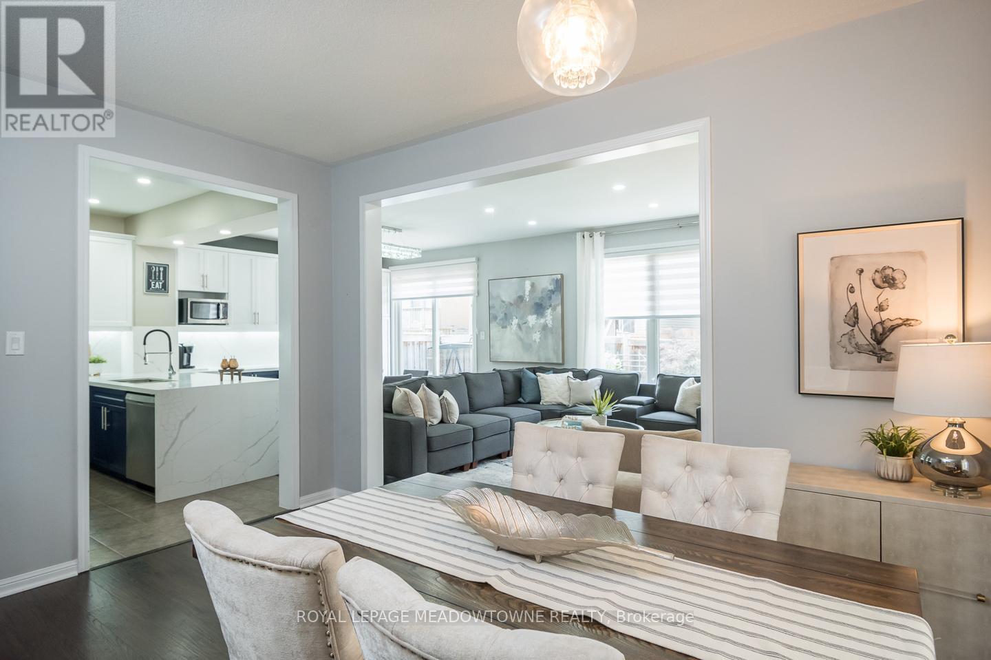












501 TYRONE CRESCENT

,
Milton,




Ontario
L9T8J5

