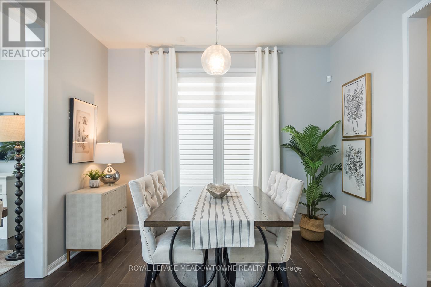 












501 TYRONE CRESCENT

,
Milton,




Ontario
L9T8J5

