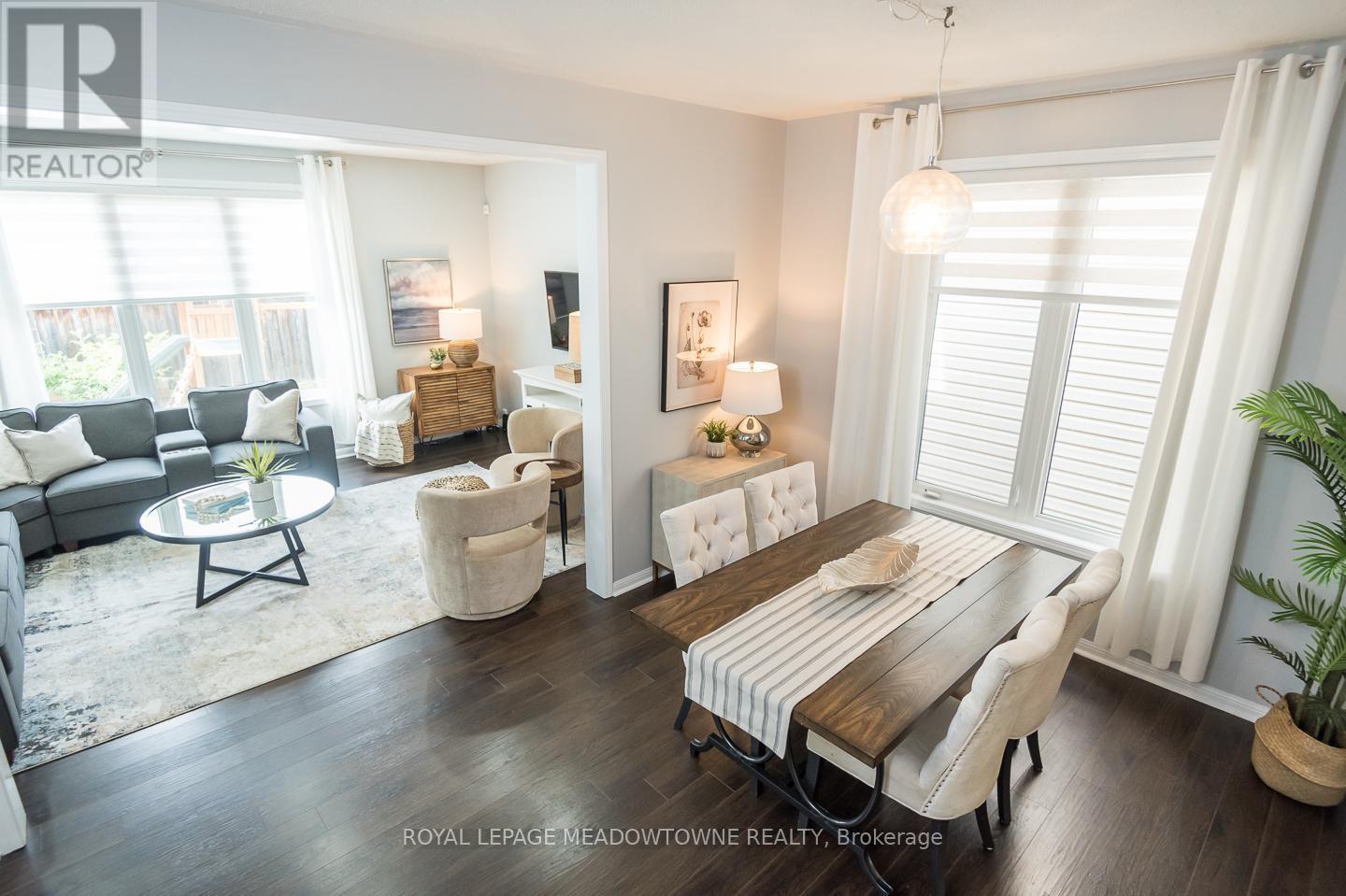 












501 TYRONE CRESCENT

,
Milton,




Ontario
L9T8J5

