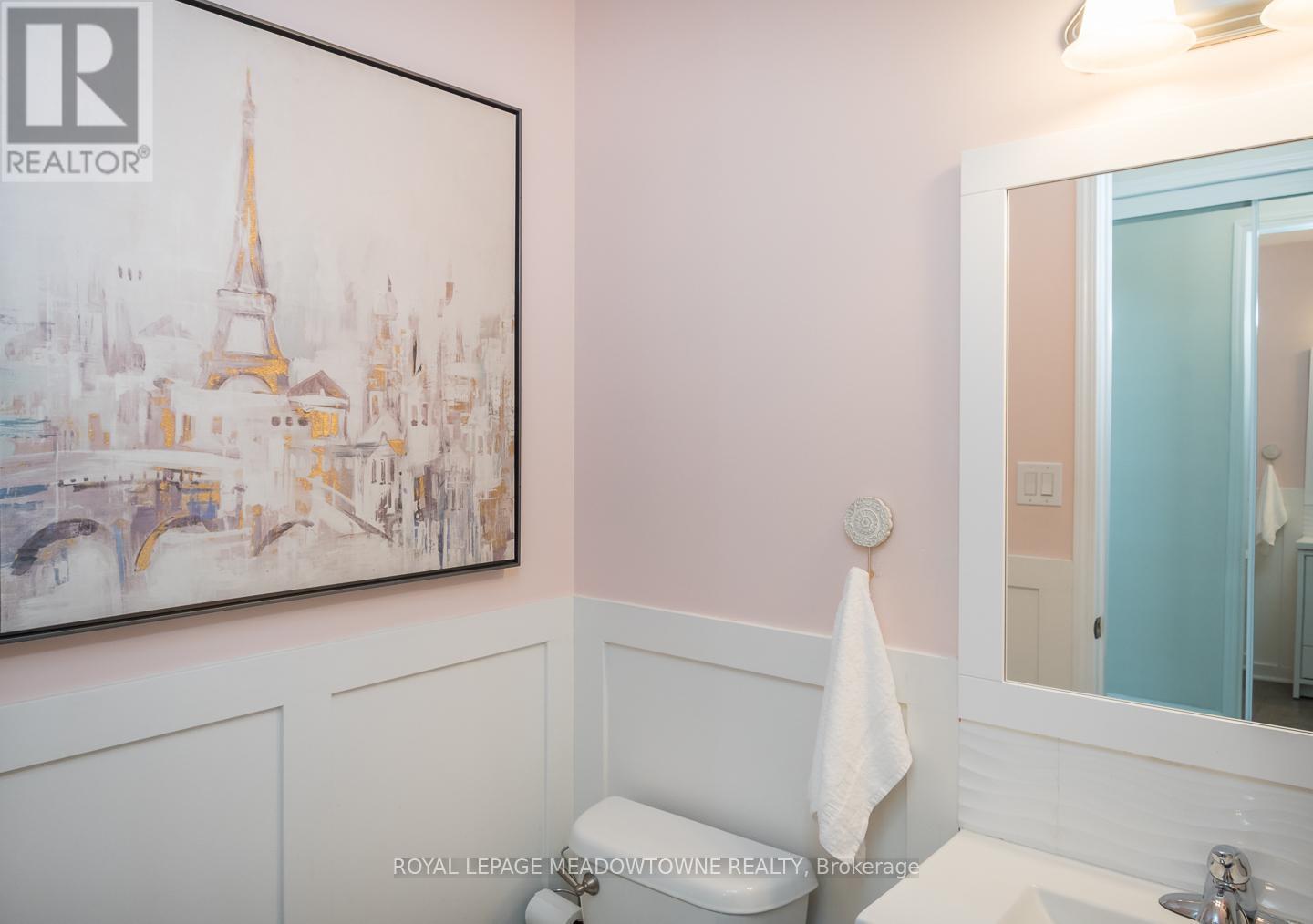 












501 TYRONE CRESCENT

,
Milton,




Ontario
L9T8J5

