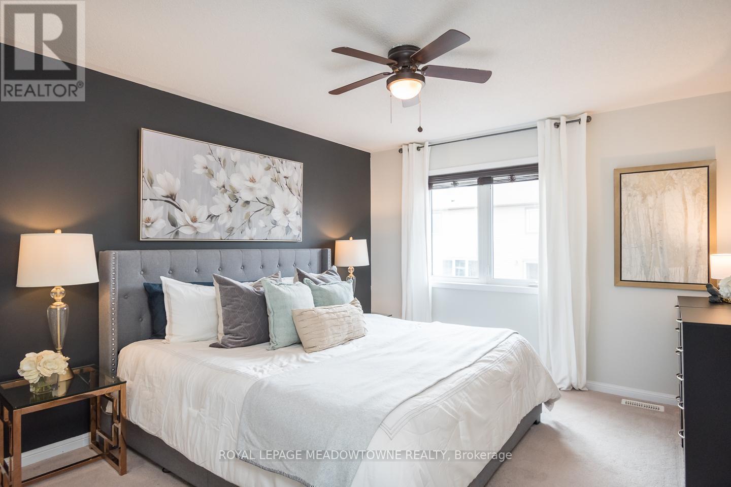 












501 TYRONE CRESCENT

,
Milton,




Ontario
L9T8J5

