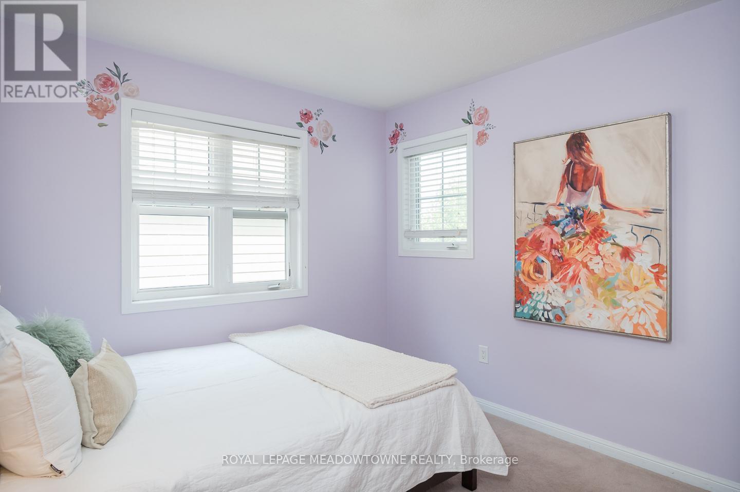 












501 TYRONE CRESCENT

,
Milton,




Ontario
L9T8J5


