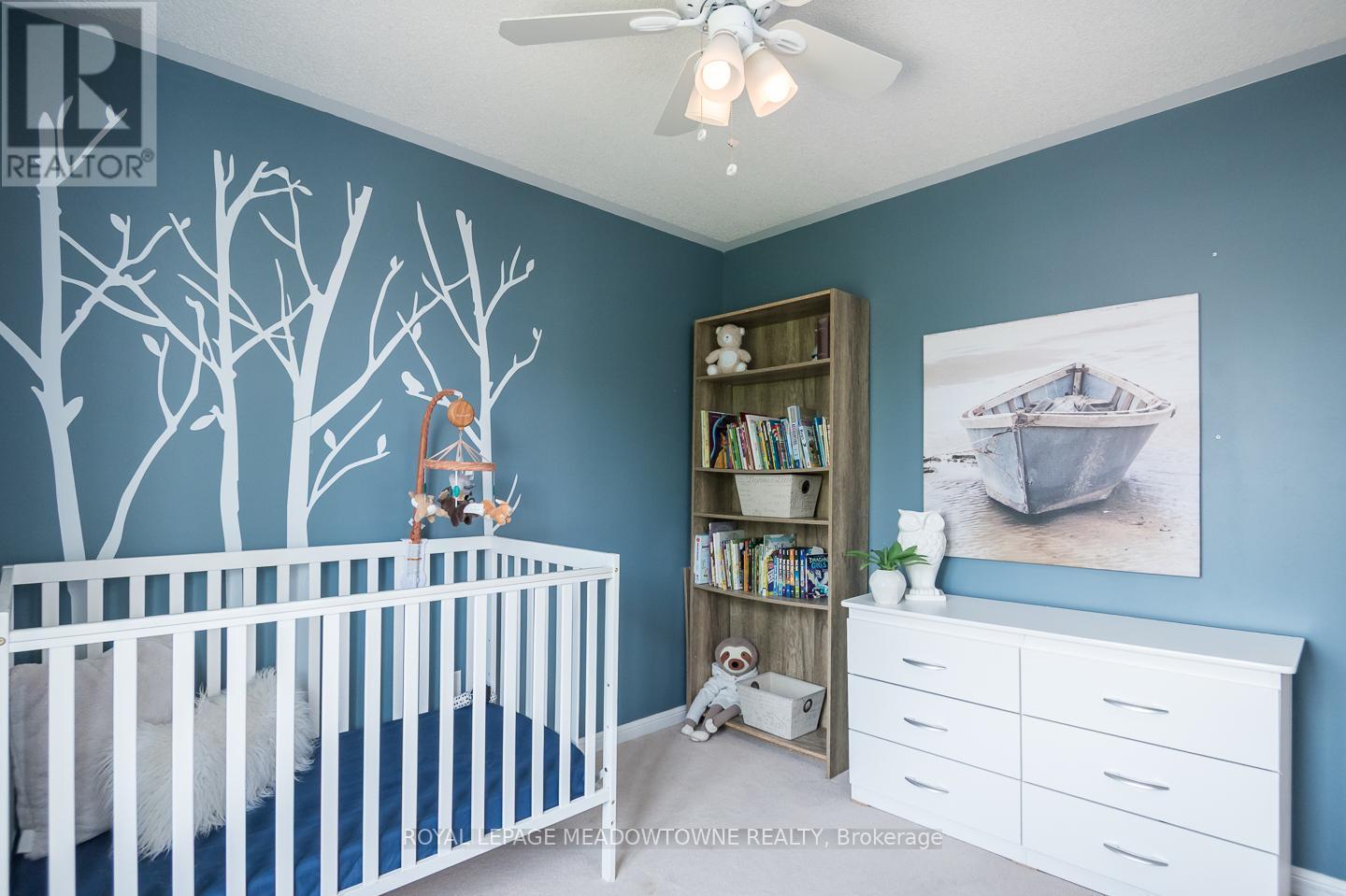 












501 TYRONE CRESCENT

,
Milton,




Ontario
L9T8J5

