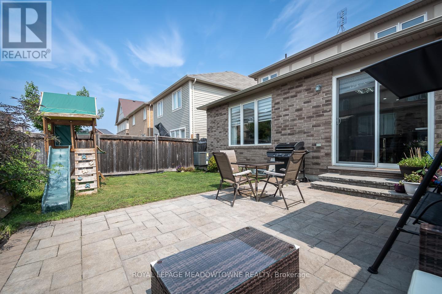 












501 TYRONE CRESCENT

,
Milton,




Ontario
L9T8J5

