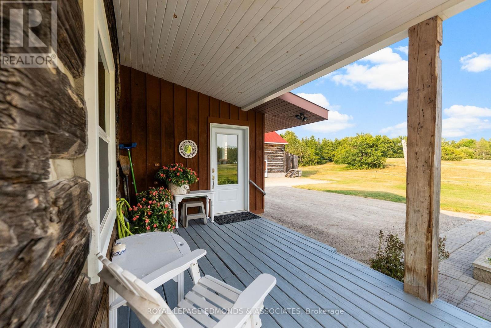 












172 MINK LAKE ROAD

,
North Algona Wilberforce,




Ontario
K0J1T0

