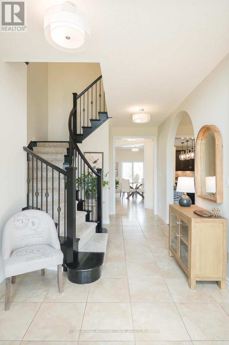 












63 STEWART DRIVE

,
Erin,




Ontario
N1H6H7

