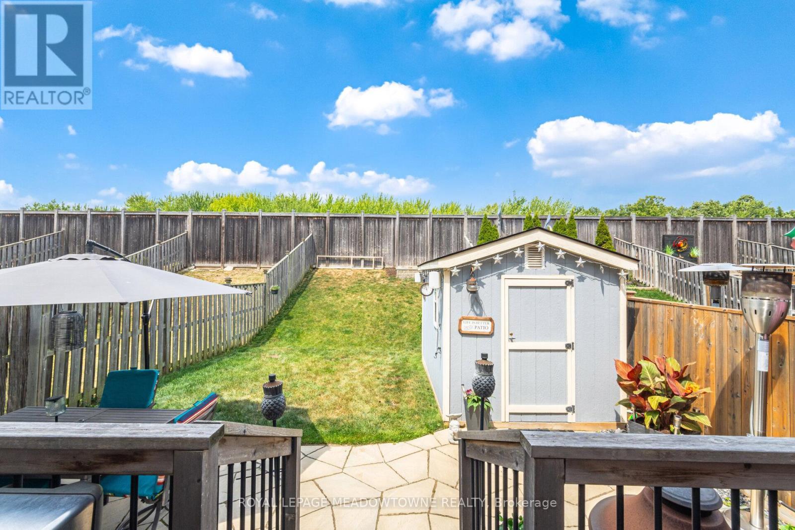 












345 BUSSEL CRESCENT

,
Milton,




Ontario
L9T0W5

