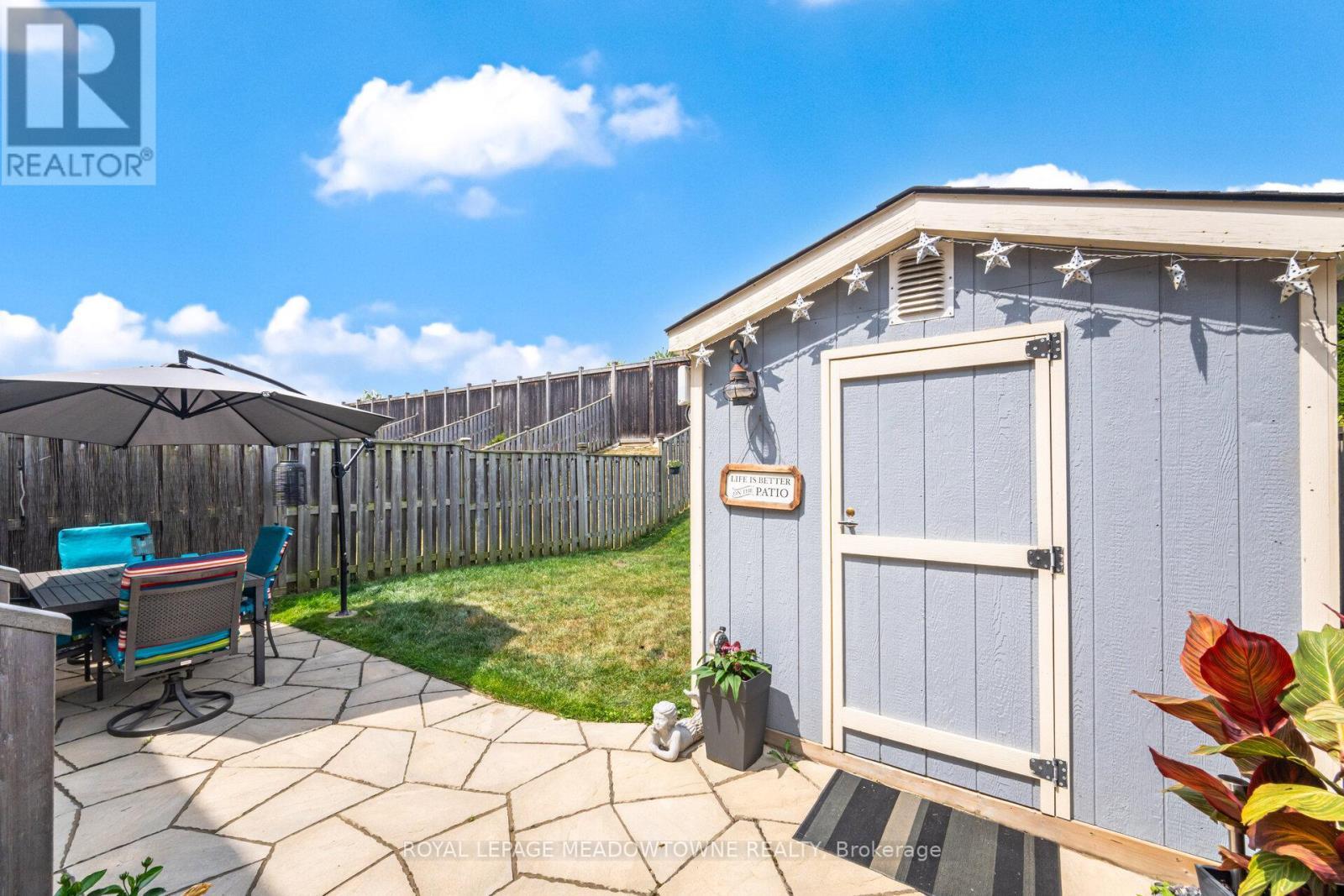 












345 BUSSEL CRESCENT

,
Milton,




Ontario
L9T0W5

