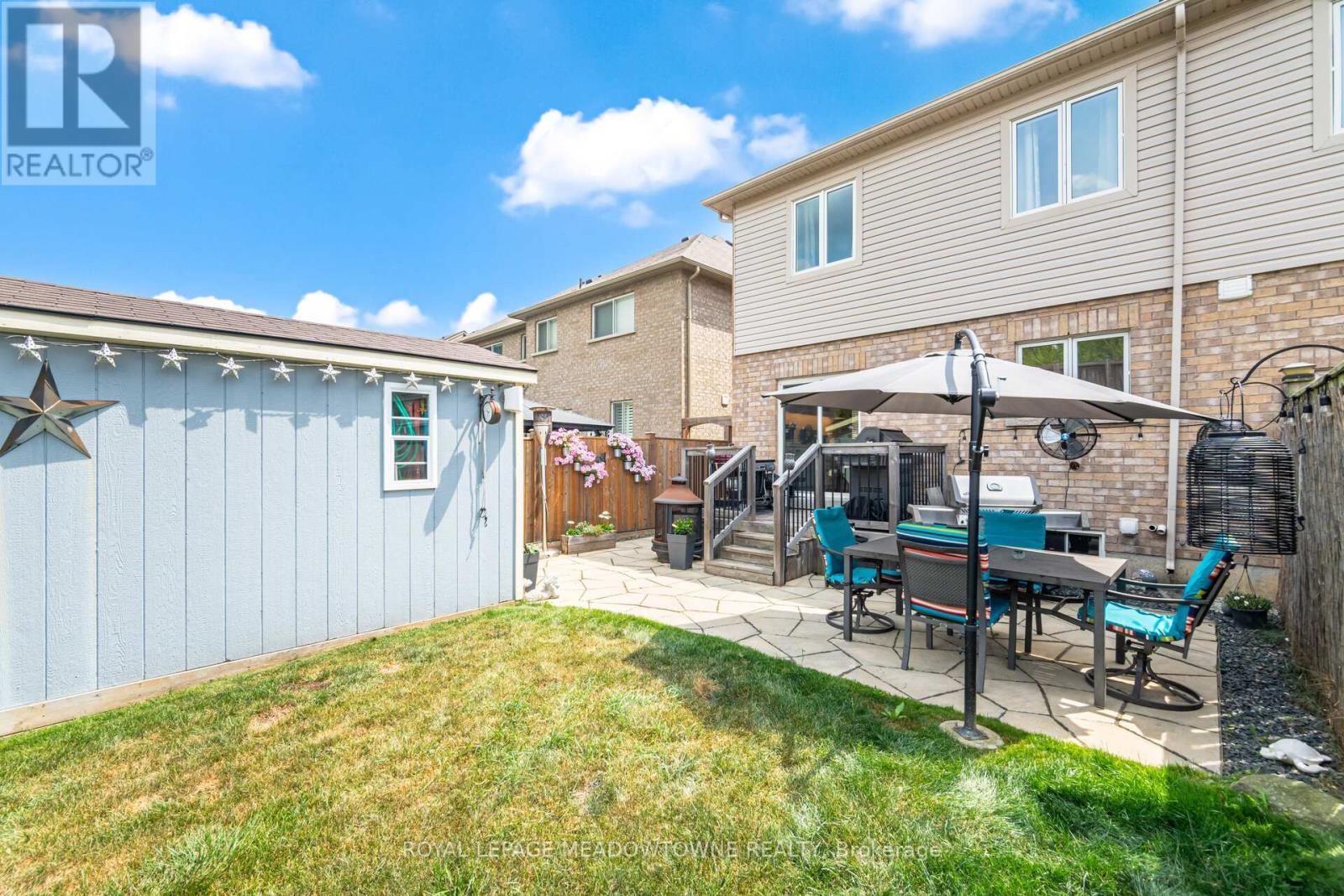 












345 BUSSEL CRESCENT

,
Milton,




Ontario
L9T0W5


