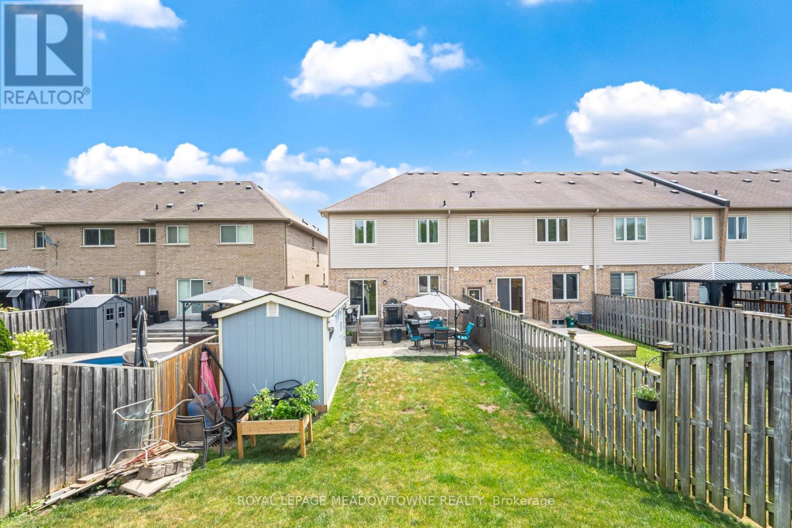 












345 BUSSEL CRESCENT

,
Milton,




Ontario
L9T0W5

