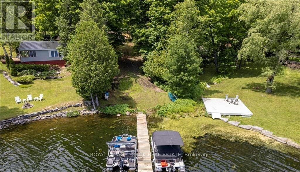 












8 FIRE ROUTE 27

,
Trent Lakes,




Ontario
K0L1J0

