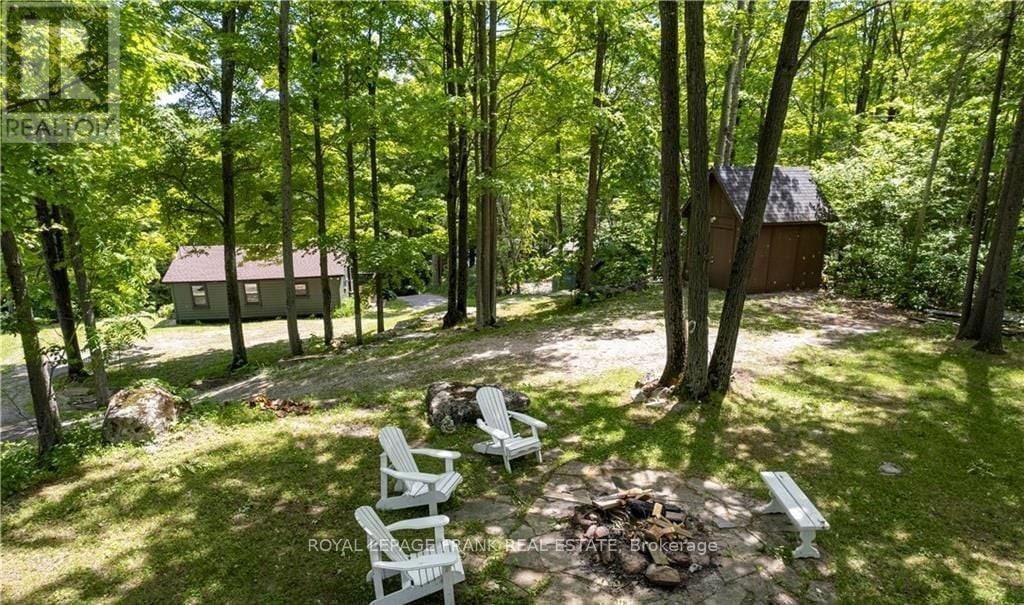 












8 FIRE ROUTE 27

,
Trent Lakes,




Ontario
K0L1J0

