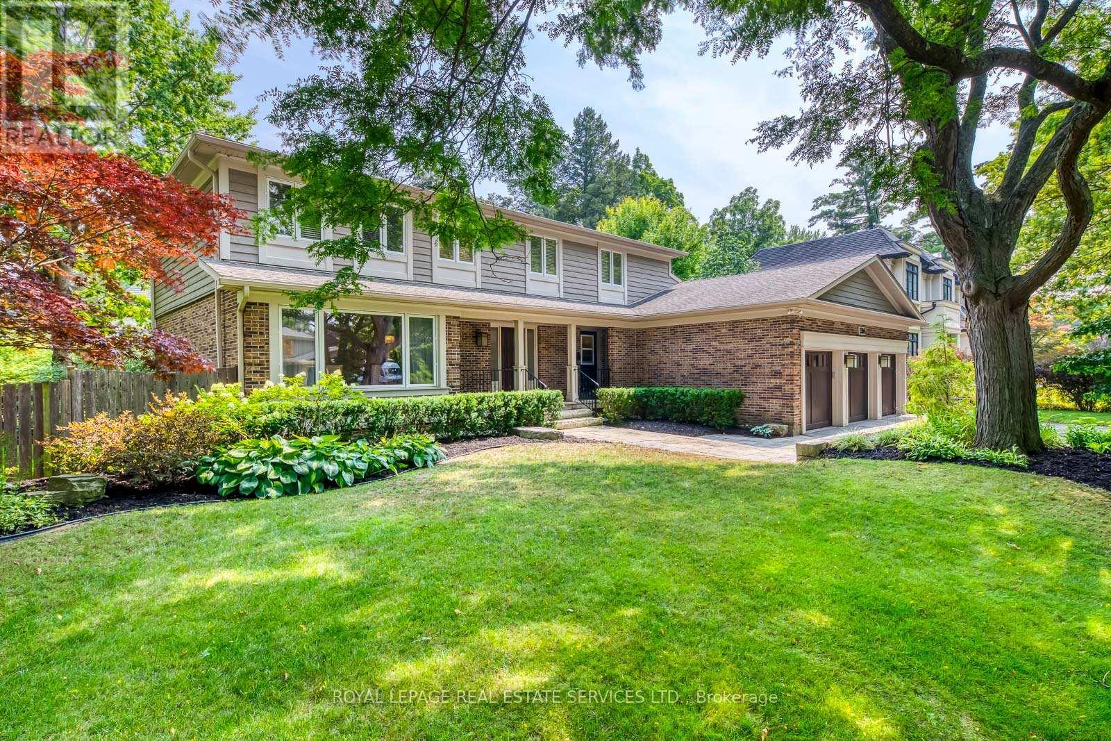 












1504 CAULDER DRIVE

,
Oakville,




Ontario
L6J5S9

