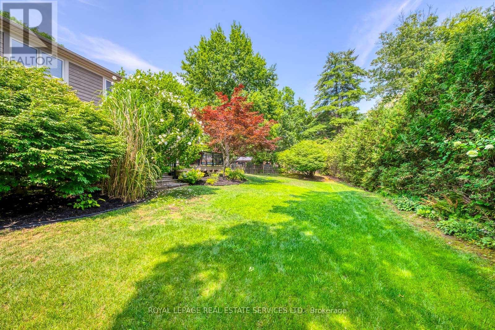












1504 CAULDER DRIVE

,
Oakville,




Ontario
L6J5S9

