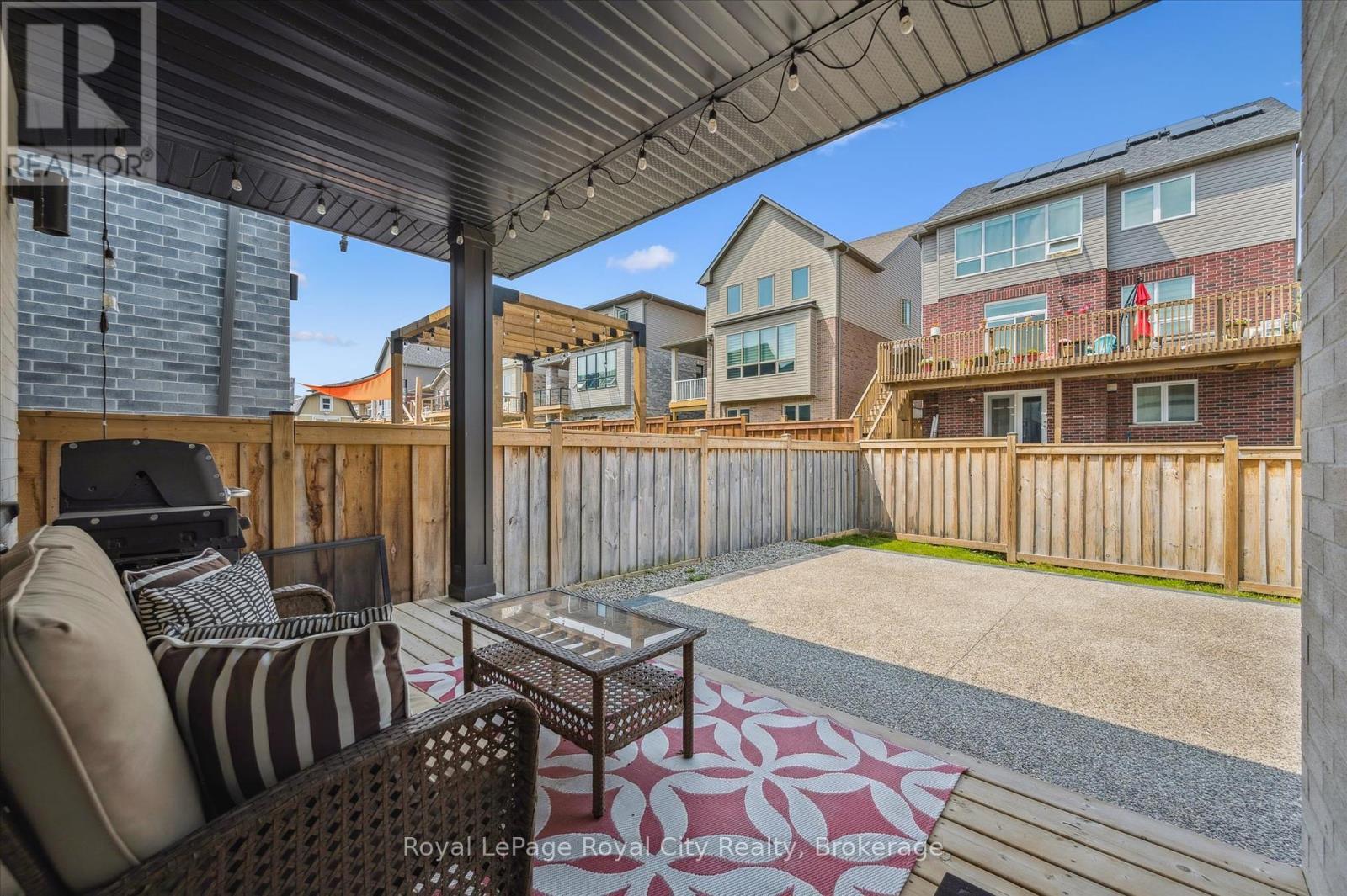 












49 RYDER AVENUE

,
Guelph (Kortright West),




Ontario
N1G0H1

